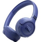 JBL Tune 680NC Headset - Blue
