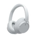 Sony WHCH720 NC Over-Ear Wireless Headphone - Black