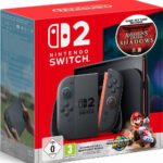 Nintendo Switch 2 Console Black