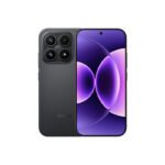 Xiaomi 17T 5G Dual Sim 12GB RAM 256GB - Black