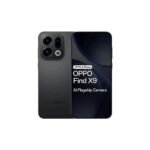 Oppo Find X9 Ultra 5G Dual Sim 12GB RAM 512GB - Tundra Umber