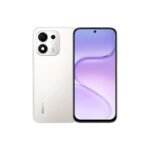 Honor 600 Smart 5G Dual Sim 4GB RAM 128GB - Silver