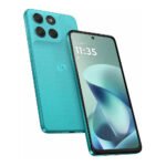 Motorola Moto G57 5G Dual Sim 8GB RAM 256GB - Pantone Corsair Green